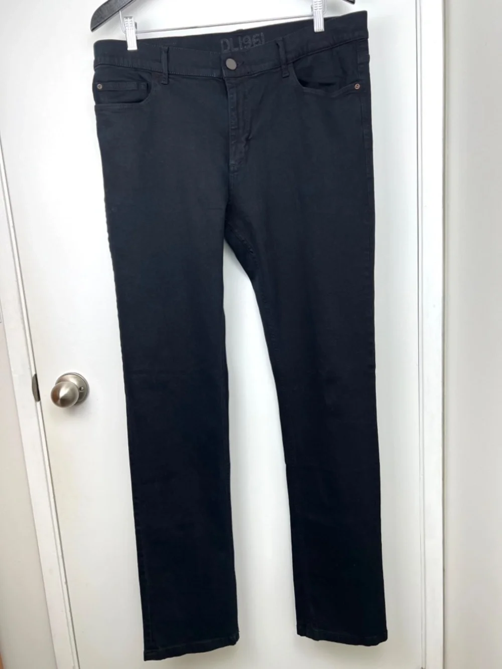 DL1961 comfy cotton